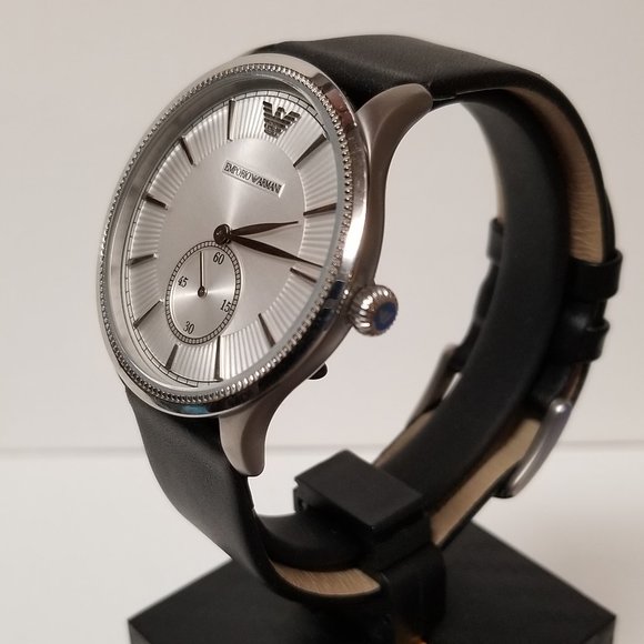 Emporio Armani Wristwatch - Picture 3 of 4